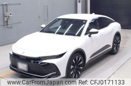 toyota toyota-others 2023 -TOYOTA 【名古屋 331ら389】--Croen CrossOver TZSH35-6004318---TOYOTA 【名古屋 331ら389】--Croen CrossOver TZSH35-6004318-