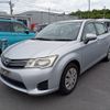 toyota corolla-axio 2013 quick_quick_DBA-NZE161_NZE161-7063441 image 1