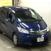 honda freed 2012 -HONDA 【京都 502ち5572】--Freed GB3-1432929---HONDA 【京都 502ち5572】--Freed GB3-1432929- image 1