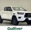 toyota hilux 2023 -TOYOTA--Hilux 3DF-GUN125--GUN125-3944004---TOYOTA--Hilux 3DF-GUN125--GUN125-3944004- image 1