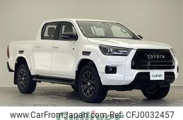 toyota hilux 2023 -TOYOTA--Hilux 3DF-GUN125--GUN125-3944004---TOYOTA--Hilux 3DF-GUN125--GUN125-3944004-