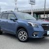 subaru forester 2021 -SUBARU--Forester 5AA-SKE--SKE-071200---SUBARU--Forester 5AA-SKE--SKE-071200- image 1