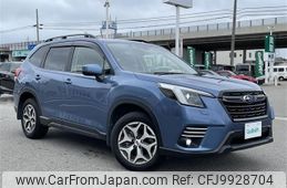 subaru forester 2021 -SUBARU--Forester 5AA-SKE--SKE-071200---SUBARU--Forester 5AA-SKE--SKE-071200-