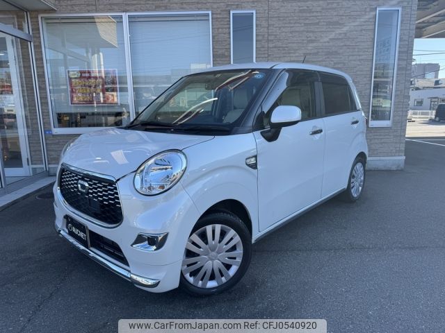 daihatsu cast 2017 -DAIHATSU--Cast DBA-LA250S--LA250S-0111581---DAIHATSU--Cast DBA-LA250S--LA250S-0111581- image 1