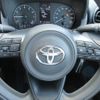 toyota yaris 2020 CFJ1707337 image 10