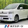 toyota voxy 2010 -TOYOTA--Voxy DBA-ZRR70W--ZRR70-0289386---TOYOTA--Voxy DBA-ZRR70W--ZRR70-0289386- image 1