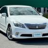 toyota crown 2011 -TOYOTA--Crown DAA-GWS204--GWS204-0021069---TOYOTA--Crown DAA-GWS204--GWS204-0021069- image 1