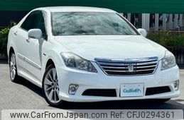 toyota crown 2011 -TOYOTA--Crown DAA-GWS204--GWS204-0021069---TOYOTA--Crown DAA-GWS204--GWS204-0021069-