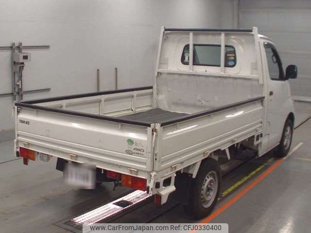 toyota townace-truck 2014 -TOYOTA--Townace Truck DBF-S412U--S412U-0003797---TOYOTA--Townace Truck DBF-S412U--S412U-0003797- image 2