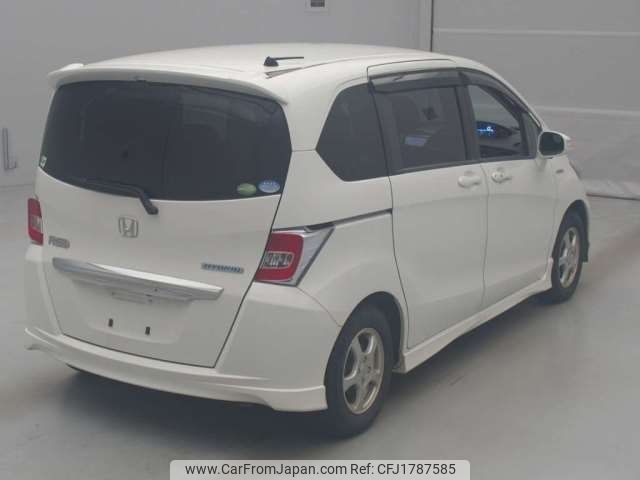honda freed 2015 CFJ1787585 image 2