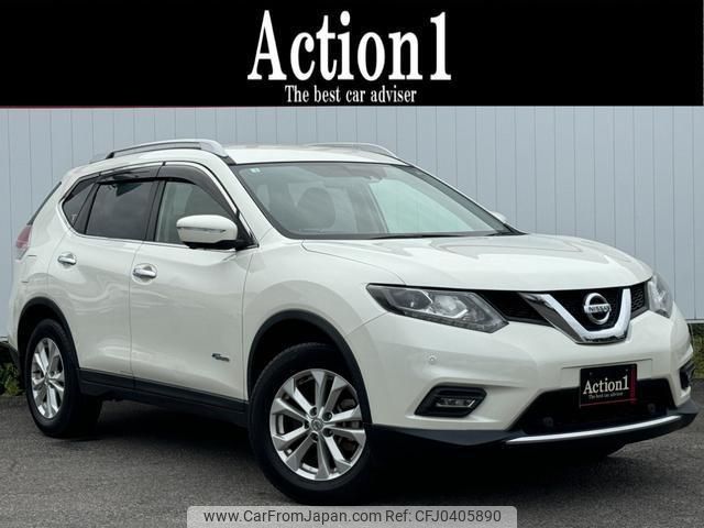 nissan x-trail 2016 quick_quick_HNT32_HNT32-121844 image 1