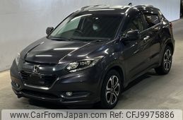 honda vezel 2014 -HONDA--VEZEL RU3-1013263---HONDA--VEZEL RU3-1013263-