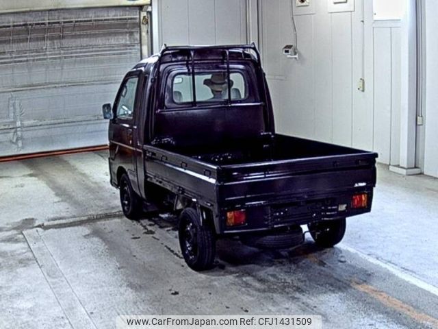 daihatsu hijet-truck 2000 CFJ1431509 image 2