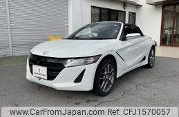 honda s660 2021 CFJ1570057