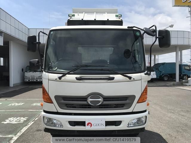 hino ranger 2014 GOO_NET_EXCHANGE_0702476A30250714W002 image 2