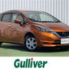 nissan note 2017 CFJ1767423 image 1