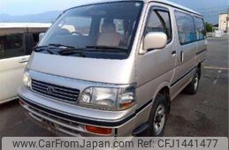 toyota hiace-wagon 1995 -TOYOTA--Hiace Wagon KD-KZH106G--KZH106-1023205---TOYOTA--Hiace Wagon KD-KZH106G--KZH106-1023205-