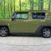 daihatsu taft 2021 quick_quick_LA900S_LA900S-0032066 image 9