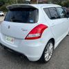 suzuki swift 2012 -SUZUKI--Swift CBA-ZC32S--ZC32S-100933---SUZUKI--Swift CBA-ZC32S--ZC32S-100933- image 44