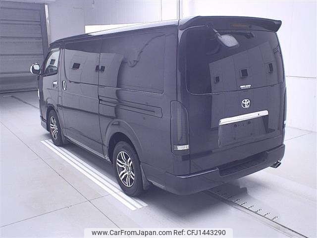 toyota regiusace-van 2013 CFJ1443290 image 2