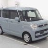 suzuki spacia 2019 -SUZUKI--Spacia MK53S--207370---SUZUKI--Spacia MK53S--207370- image 1