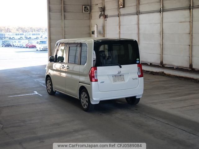 daihatsu tanto 2014 quick_quick_DBA-LA600S_LA600S-0009389 image 2