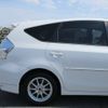 toyota prius-α 2012 -TOYOTA 【岐阜 345ﾐ 330】--Prius α DAA-ZVW41W--ZVW41W-3112478---TOYOTA 【岐阜 345ﾐ 330】--Prius α DAA-ZVW41W--ZVW41W-3112478- image 22