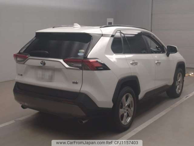 toyota rav4 2020 -TOYOTA 【千葉 347ﾋ1016】--RAV4 6AA-AXAH54--AXAH54-4023938---TOYOTA 【千葉 347ﾋ1016】--RAV4 6AA-AXAH54--AXAH54-4023938- image 2