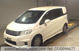 honda freed-spike 2012 -HONDA--Freed Spike GP3-1007608---HONDA--Freed Spike GP3-1007608-