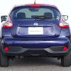 nissan juke 2015 -NISSAN--Juke DBA-YF15--YF15-501156---NISSAN--Juke DBA-YF15--YF15-501156- image 6