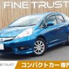 honda fit-shuttle 2012 CFJ1619967 image 1