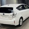 toyota prius-α 2013 -TOYOTA--Prius α ZVW40W-3086177---TOYOTA--Prius α ZVW40W-3086177- image 6