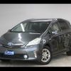 toyota prius-α 2013 -TOYOTA--Prius α DAA-ZVW41W--ZVW41-3306832---TOYOTA--Prius α DAA-ZVW41W--ZVW41-3306832- image 1