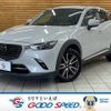 mazda cx-3 2015 -MAZDA--CX-3 LDA-DK5FW--DK5FW-102579---MAZDA--CX-3 LDA-DK5FW--DK5FW-102579- image 1