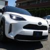 toyota yaris-cross 2024 CFJ1790813 image 13