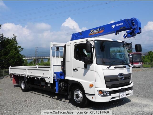 hino ranger 2020 -HINO--Hino Ranger 2KG-FD2ABA--FD2AB-118902---HINO--Hino Ranger 2KG-FD2ABA--FD2AB-118902- image 1