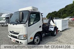 hino dutro 2015 -HINO 【和泉 100ｾ7028】--Hino Dutoro TKG-XZU600X--XZU600-0010617---HINO 【和泉 100ｾ7028】--Hino Dutoro TKG-XZU600X--XZU600-0010617-