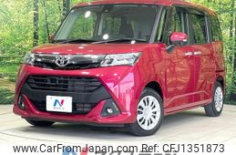 toyota tank 2017 -TOYOTA--Tank DBA-M900A--M900A-0090403---TOYOTA--Tank DBA-M900A--M900A-0090403-