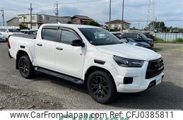 toyota hilux 2022 -TOYOTA--Hilux 3DF-GUN125--GUN125-3936286---TOYOTA--Hilux 3DF-GUN125--GUN125-3936286-