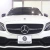 mercedes-benz c-class 2016 CFJ1802713 image 2
