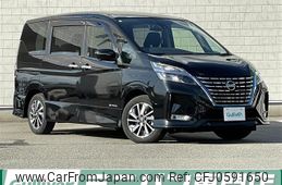 nissan serena 2021 -NISSAN--Serena 6AA-HFC27--HFC27-108344---NISSAN--Serena 6AA-HFC27--HFC27-108344-