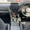 subaru impreza-g4 2017 quick_quick_DBA-GK7_GK7-004487 image 2