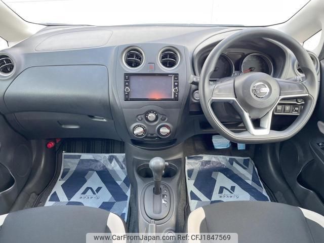 nissan note 2019 CFJ1847569 image 2