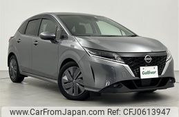 nissan note 2022 -NISSAN--Note 6AA-E13--E13-069008---NISSAN--Note 6AA-E13--E13-069008-