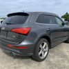 audi q5 2014 NIKYO_WS60840 image 4