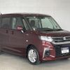 suzuki solio 2021 -SUZUKI--Solio 5AA-MA37S--MA37S-104309---SUZUKI--Solio 5AA-MA37S--MA37S-104309- image 13