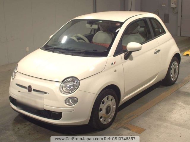 fiat 500 2016 -FIAT--Fiat 500 31212-ZFA3120000J442926---FIAT--Fiat 500 31212-ZFA3120000J442926- image 1