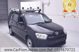 toyota succeed-van 2019 CFJ1670722