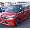 suzuki solio 2018 -SUZUKI--Solio DAA-MA46S--MA46S-656252---SUZUKI--Solio DAA-MA46S--MA46S-656252- image 2