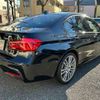 bmw 3-series 2016 -BMW--BMW 3 Series DBA-8A20--WBA8A56000NS99509---BMW--BMW 3 Series DBA-8A20--WBA8A56000NS99509- image 5